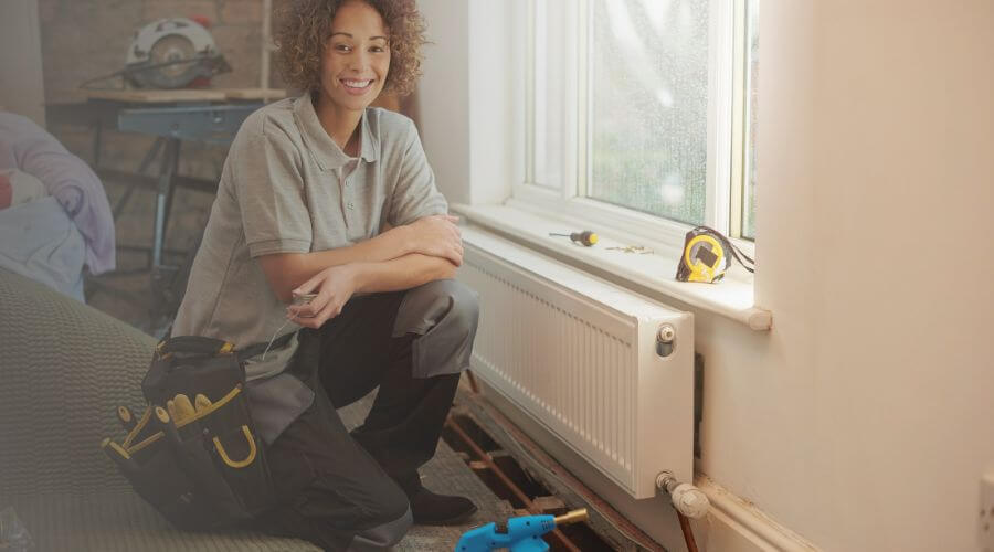 Local annual plumbing maintenance in Moab, UT